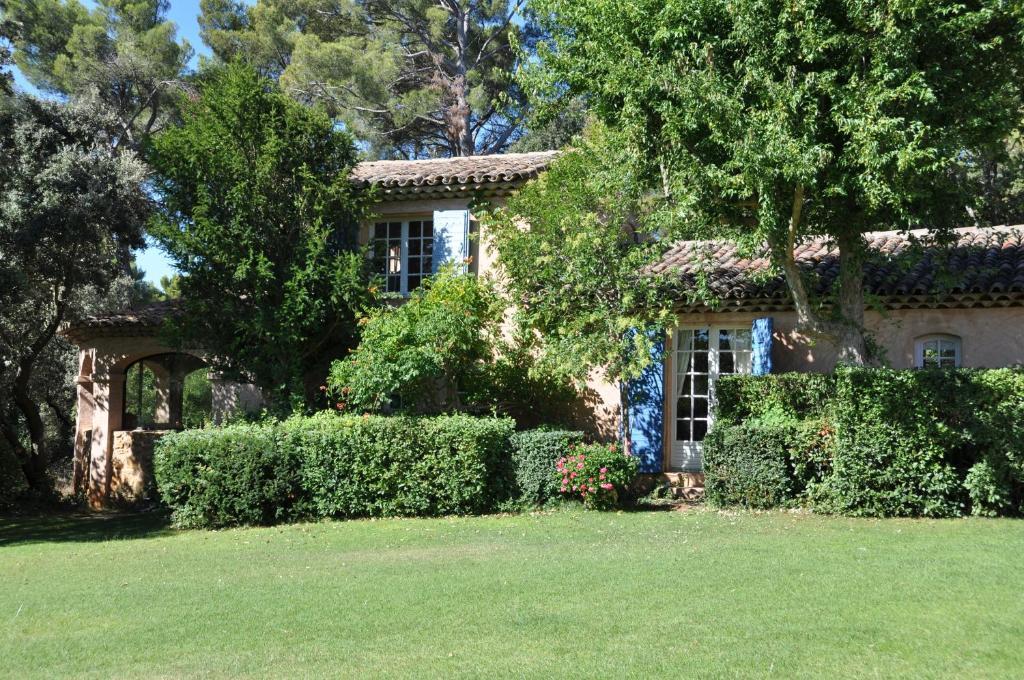 La Ferme Panzió Saint-Marc-Jaumegarde Kültér fotó
